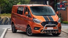 Fits FORD TRANSIT CUSTOM
