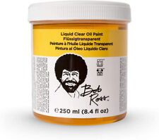 Bob Ross Liquid Clear Oil