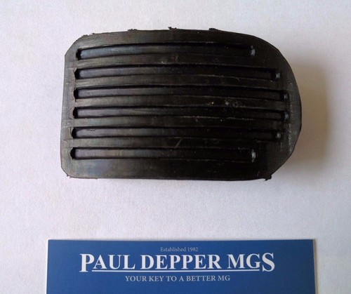 Mgb brake clutch - mg,