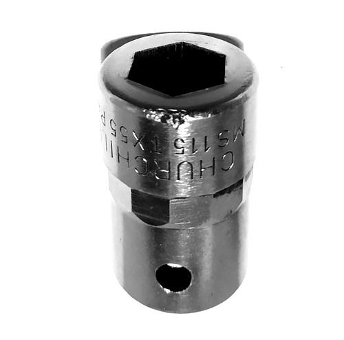 Vintage churchill heavy duty - vintage,