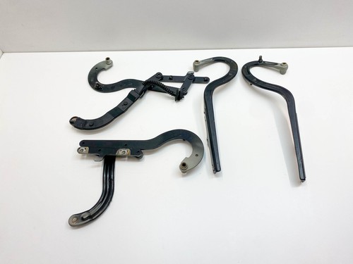 1996 mercedes benz r129 - 1996,