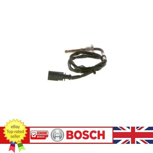 Exhaust gas temperature - exhaust, sensor