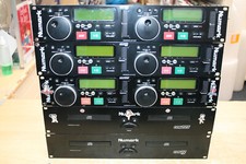 Job Lot Numark Pro CD Player