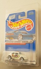 Hot Wheels Volkswagen VW Bug
