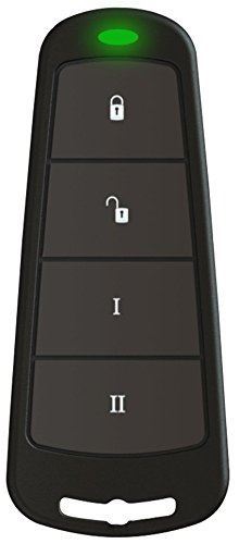 Pyronix keyfob button two - keyfob-we,