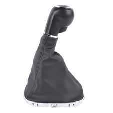 Manual 6 Speed Gear Shift Knob