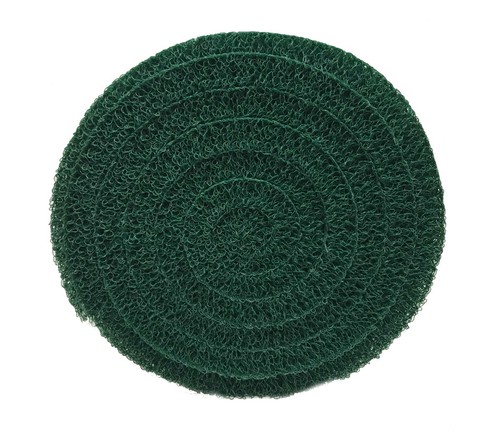 Green matala roll - roll, 24"
