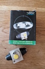 Wheel Cylinder REAR FOR VAUXHALL CORSA ASTRA CAVALIER VECTRA LPR 4556