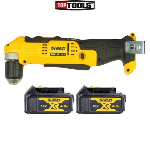 Dewalt dcd740 18v ion - 18v, xr