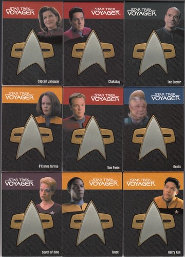 2012 quotable star trek - quotable,