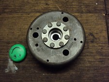 1995-2000 DERBI SENDA 50 R