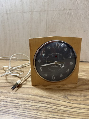Vintage seth thomas electric - vintage,