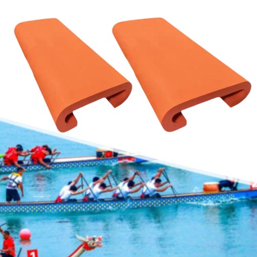 Dragon boat seat - dragon, cushion