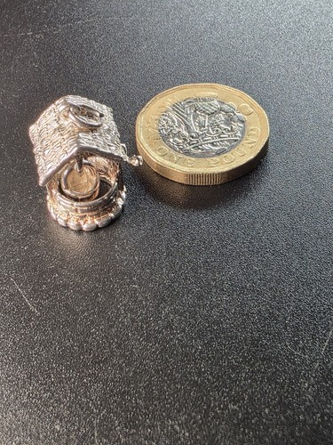 Vintage sterling silver - vintage,