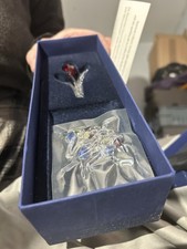 Swarovski Crystal Tulips