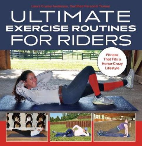 Laura crump anderson ultimate - laura,