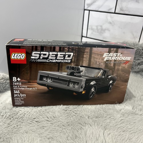 Lego speed champions fast - champions:,