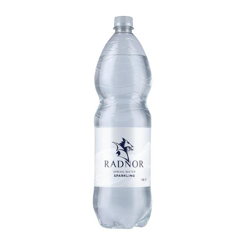 Radnor hills bottled - bottled, sparkling