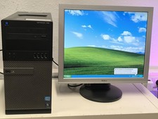Dell optiplex 790 windows - 790, xp