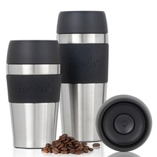 Moon 360° Travel Mugs -