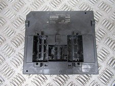 2017 AUDI TT ULTRA SPORT 8S 2.0TDI MK3 COUPE BCM BODY CONTROL MODULE *81