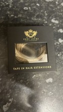 Foxylocks Brondie Tape In Hair
