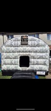 VIP Lounge Disco Dome Bouncy