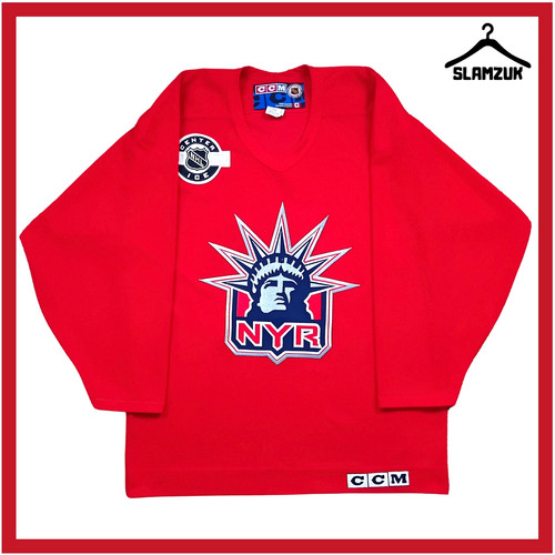 New york rangers - rangers, hockey