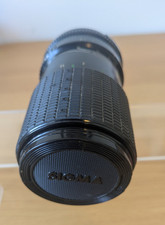 SIGMA 35-135mm f/3.5-4.5