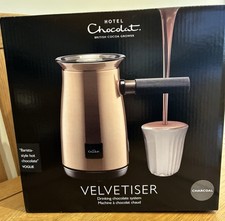 Hotel Chocolat Velvetiser Hot