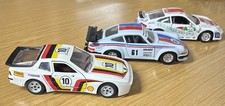 Small Bundle Of Porsche
