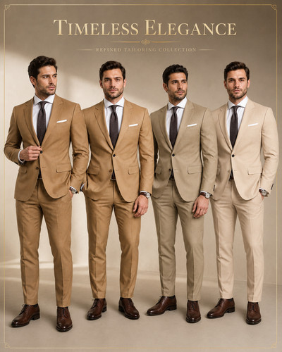 Men elegant formal - men’s,