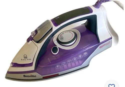 Breville vin405 powersteam - breville,