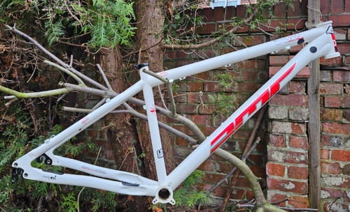 Dmr exalt freeride mtb - freeride,