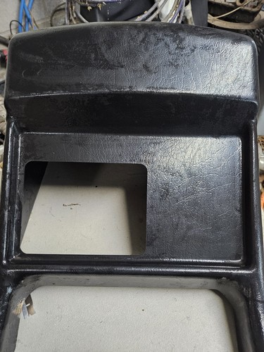 Genuine moffett forklift - moffett,