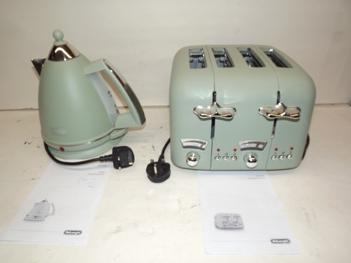 Delonghi kettle 4 - delonghi,