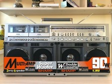 Advertising Sticker for the