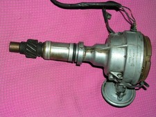 Rover V8 35DE8 Distributor SD1