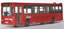 EFE STAGECOACH EAST LONDON