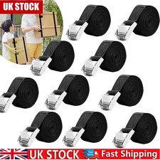 10 Packs Lashing Straps Cargo