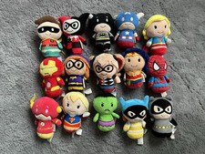 Itty Bitty Hero Collection Job