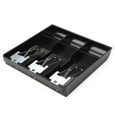Cash Drawer Register Insert