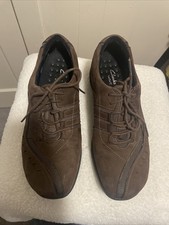 CLARKS Wave Walk Dress Casual