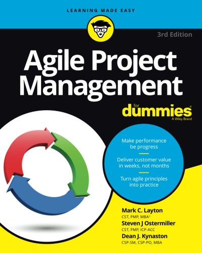 Agile project management - management, for