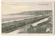 Weston-Super-Mare Somerset