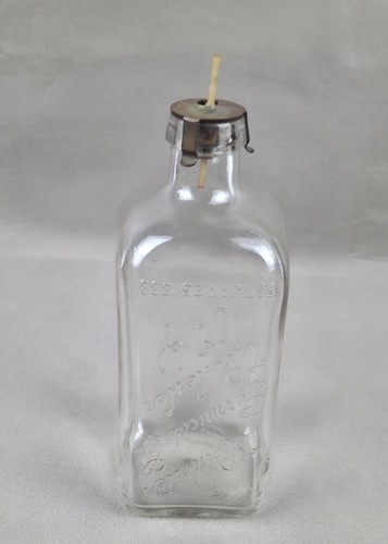 Vintage rochester germicide - rochester,