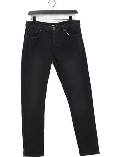 Bench men jeans in l - men's, w