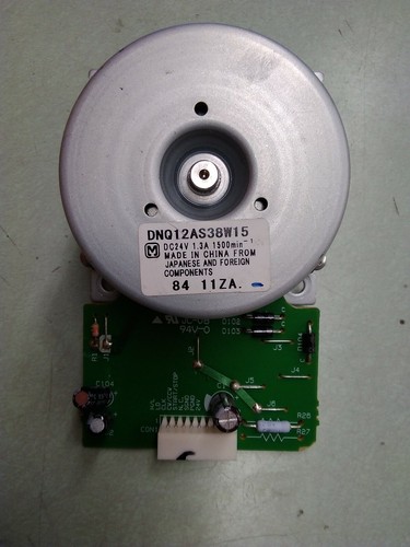 Konica minolta bizhub drive - minolta,