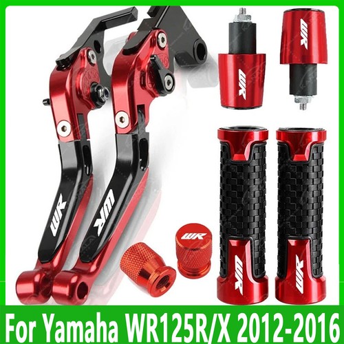 For yamaha wr125r - for, wr125r/x