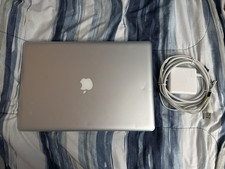 Genuine Apple MacBook Pro 17"